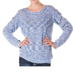 Poof Excellence Shaker Women’s Sweater